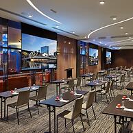 Pan Pacific Melbourne
