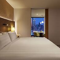 Pan Pacific Melbourne