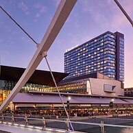 Pan Pacific Melbourne