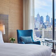Pan Pacific Melbourne