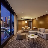 Pan Pacific Melbourne