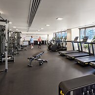 Pan Pacific Melbourne