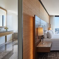 Pan Pacific Melbourne