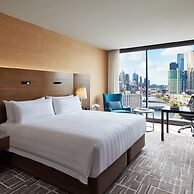 Pan Pacific Melbourne