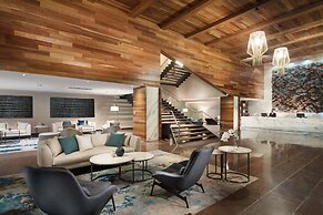 Pan Pacific Melbourne