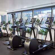 Pan Pacific Melbourne