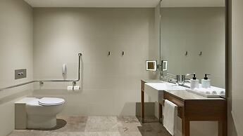 Pan Pacific Melbourne