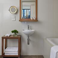 Pan Pacific Melbourne