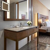 Pan Pacific Melbourne