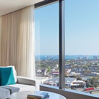 Pan Pacific Melbourne