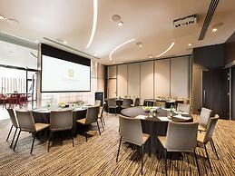 Pan Pacific Melbourne