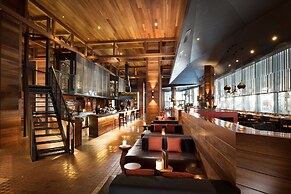 Pan Pacific Melbourne