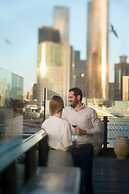 Pan Pacific Melbourne