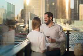 Pan Pacific Melbourne