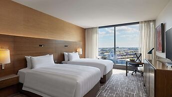 Pan Pacific Melbourne