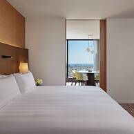 Pan Pacific Melbourne