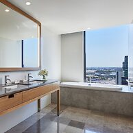 Pan Pacific Melbourne