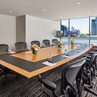 Pan Pacific Melbourne