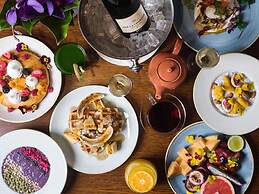 Pan Pacific Melbourne