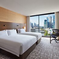 Pan Pacific Melbourne