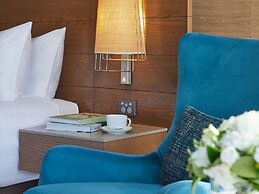 Pan Pacific Melbourne