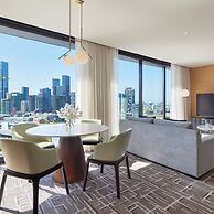 Pan Pacific Melbourne