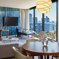 Pan Pacific Melbourne