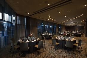 Pan Pacific Melbourne