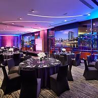 Pan Pacific Melbourne