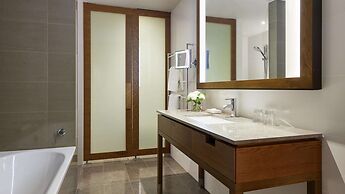 Pan Pacific Melbourne