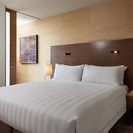 Pan Pacific Melbourne