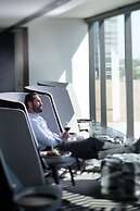 Pan Pacific Melbourne