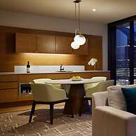 Pan Pacific Melbourne