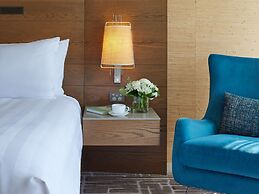 Pan Pacific Melbourne