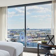 Pan Pacific Melbourne