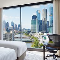 Pan Pacific Melbourne