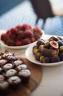 Pan Pacific Melbourne