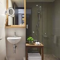 Pan Pacific Melbourne