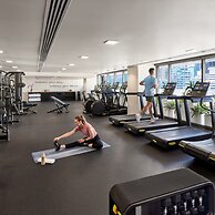 Pan Pacific Melbourne