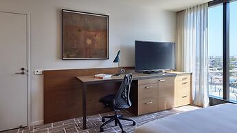 Pan Pacific Melbourne