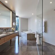 Pan Pacific Melbourne