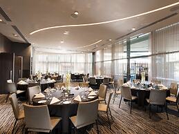 Pan Pacific Melbourne