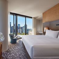 Pan Pacific Melbourne