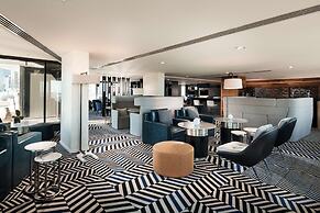 Pan Pacific Melbourne