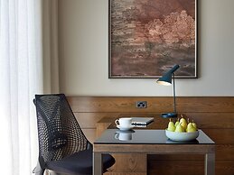 Pan Pacific Melbourne