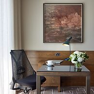 Pan Pacific Melbourne