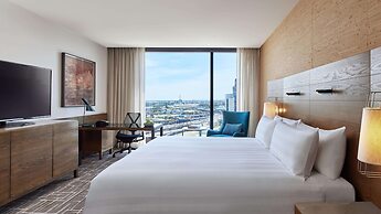 Pan Pacific Melbourne