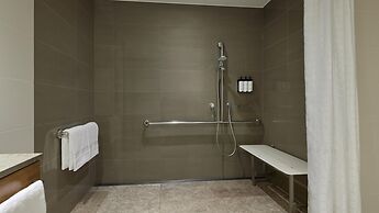 Pan Pacific Melbourne