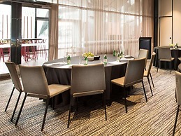 Pan Pacific Melbourne