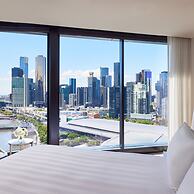Pan Pacific Melbourne